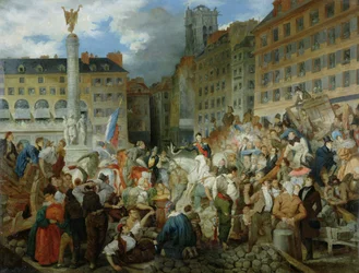 Le duc d